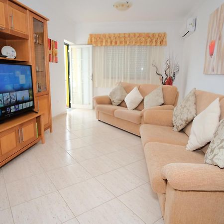 Apartamento T2 Em Condominio Fechado. Albufeira Extérieur photo