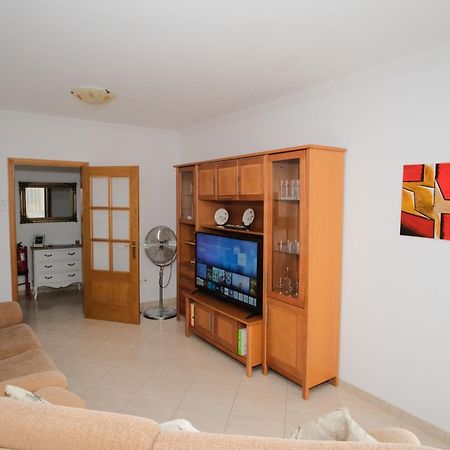 Apartamento T2 Em Condominio Fechado. Albufeira Extérieur photo