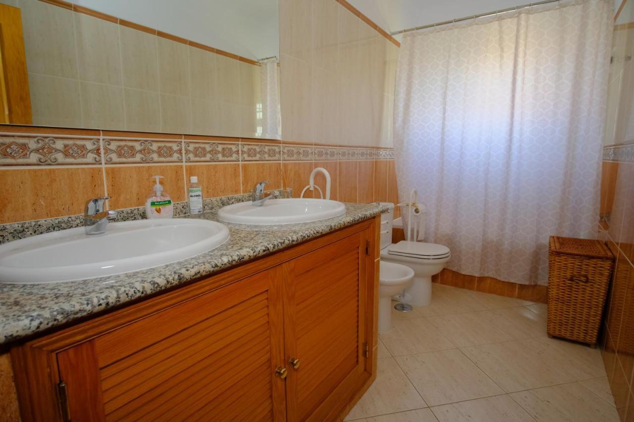 Apartamento T2 Em Condominio Fechado. Albufeira Extérieur photo