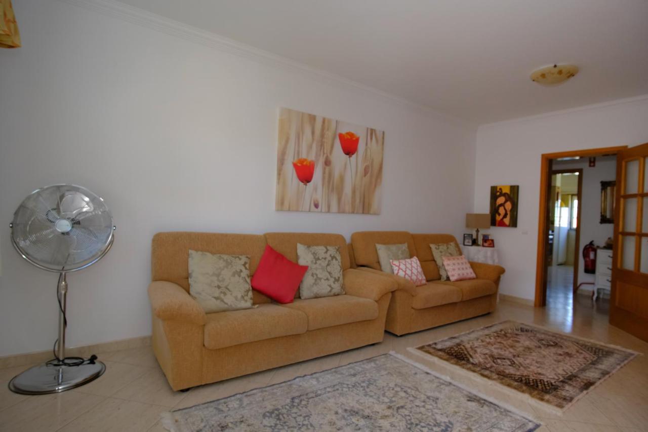 Apartamento T2 Em Condominio Fechado. Albufeira Extérieur photo