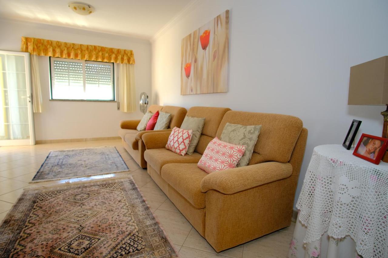 Apartamento T2 Em Condominio Fechado. Albufeira Extérieur photo