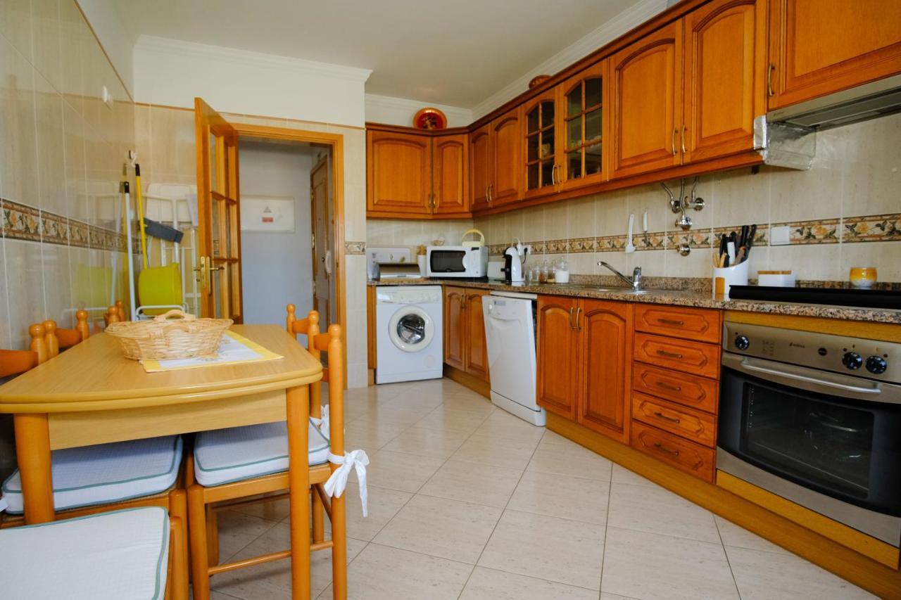 Apartamento T2 Em Condominio Fechado. Albufeira Extérieur photo