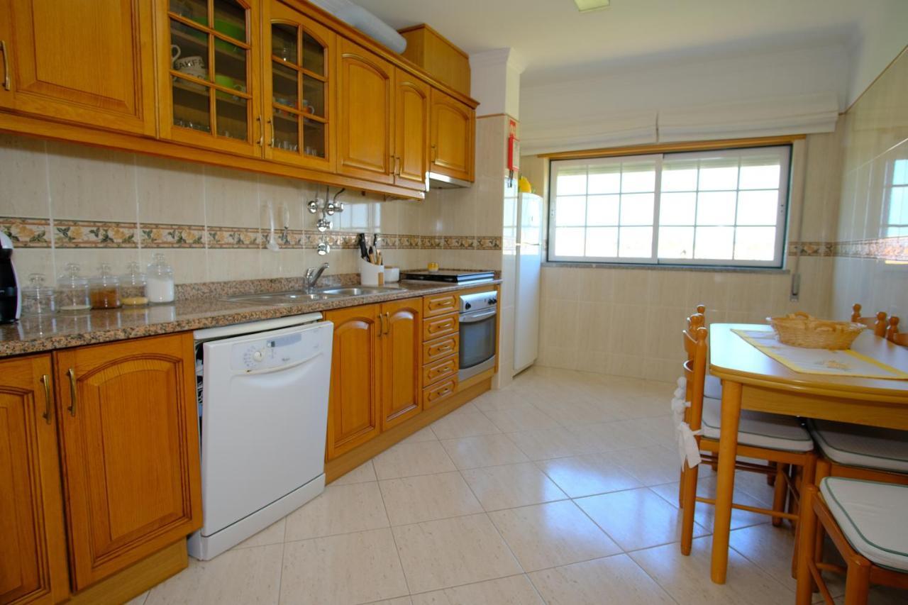 Apartamento T2 Em Condominio Fechado. Albufeira Extérieur photo