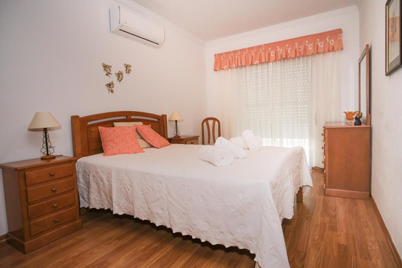 Apartamento T2 Em Condominio Fechado. Albufeira Extérieur photo