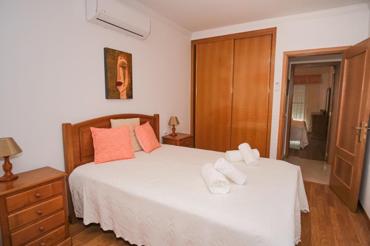 Apartamento T2 Em Condominio Fechado. Albufeira Extérieur photo