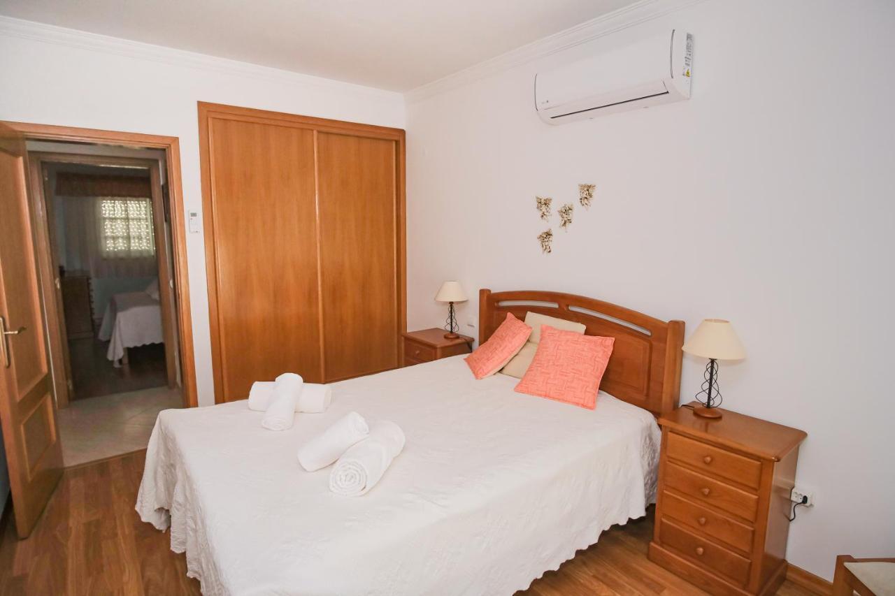 Apartamento T2 Em Condominio Fechado. Albufeira Extérieur photo