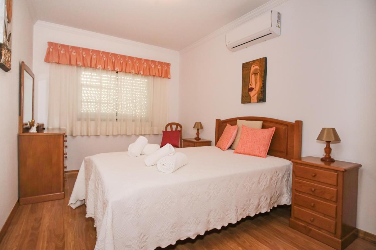 Apartamento T2 Em Condominio Fechado. Albufeira Extérieur photo