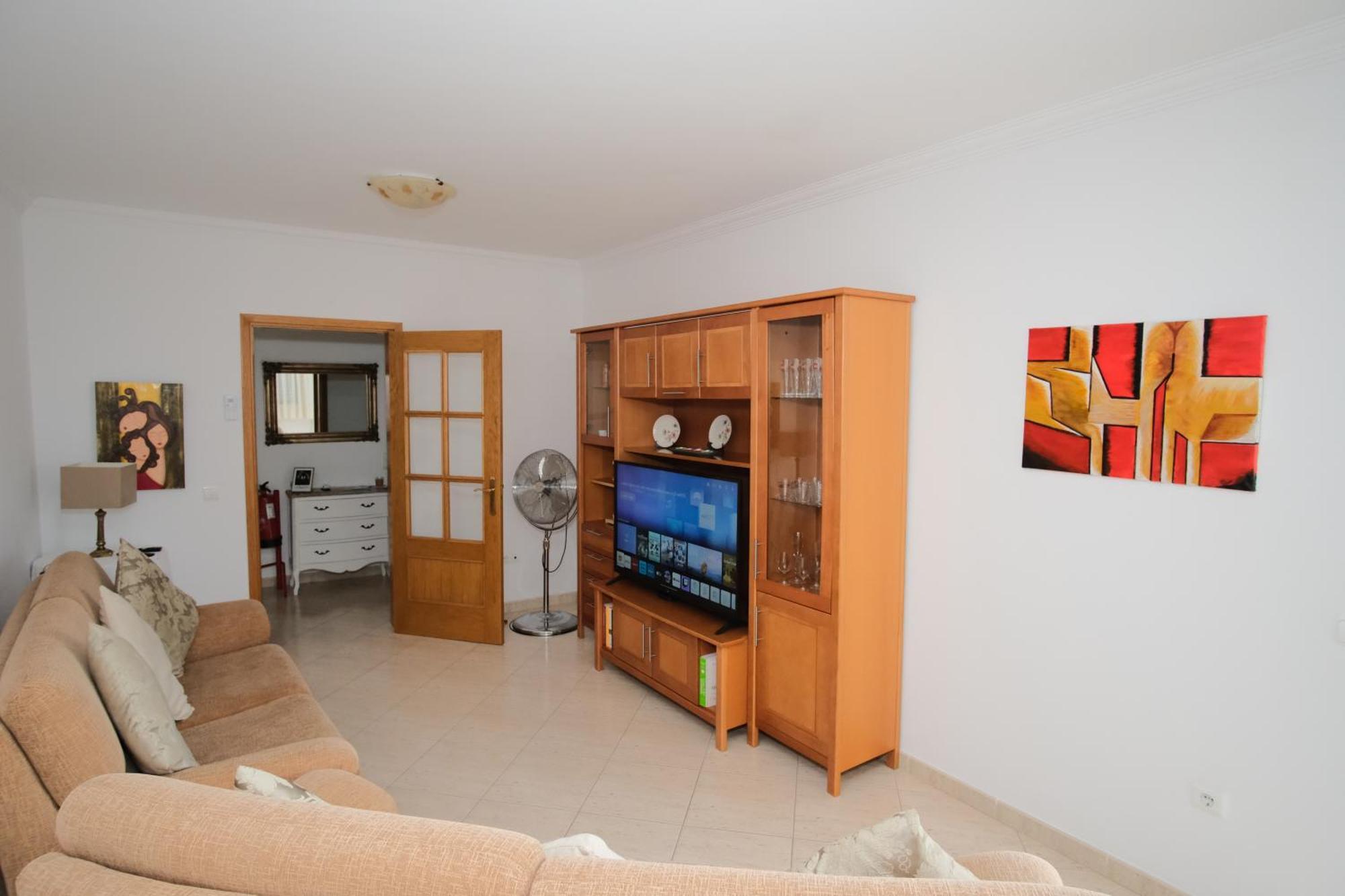 Apartamento T2 Em Condominio Fechado. Albufeira Extérieur photo