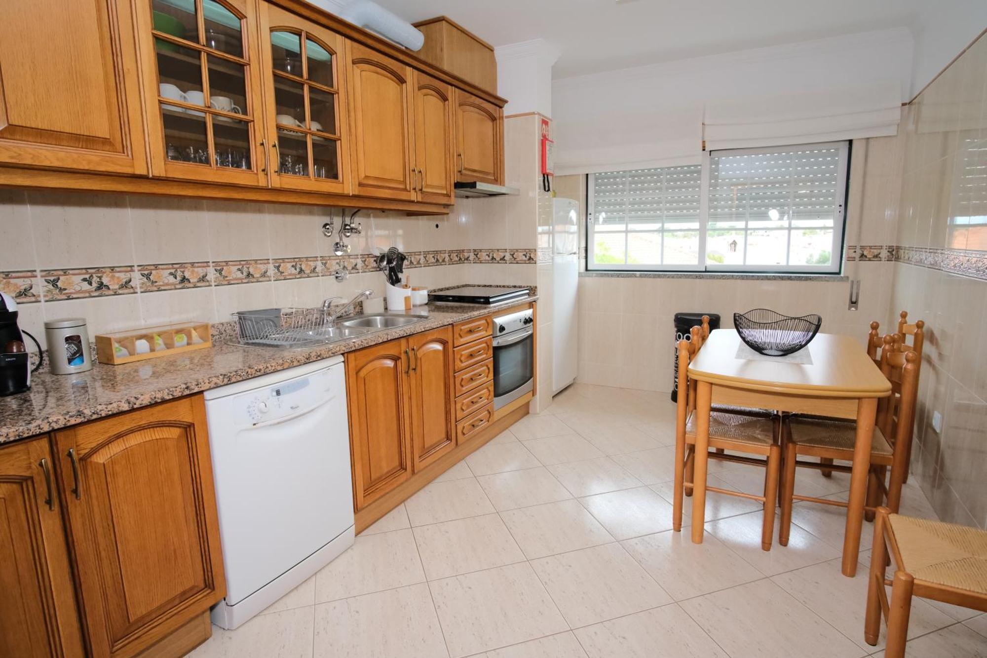 Apartamento T2 Em Condominio Fechado. Albufeira Extérieur photo