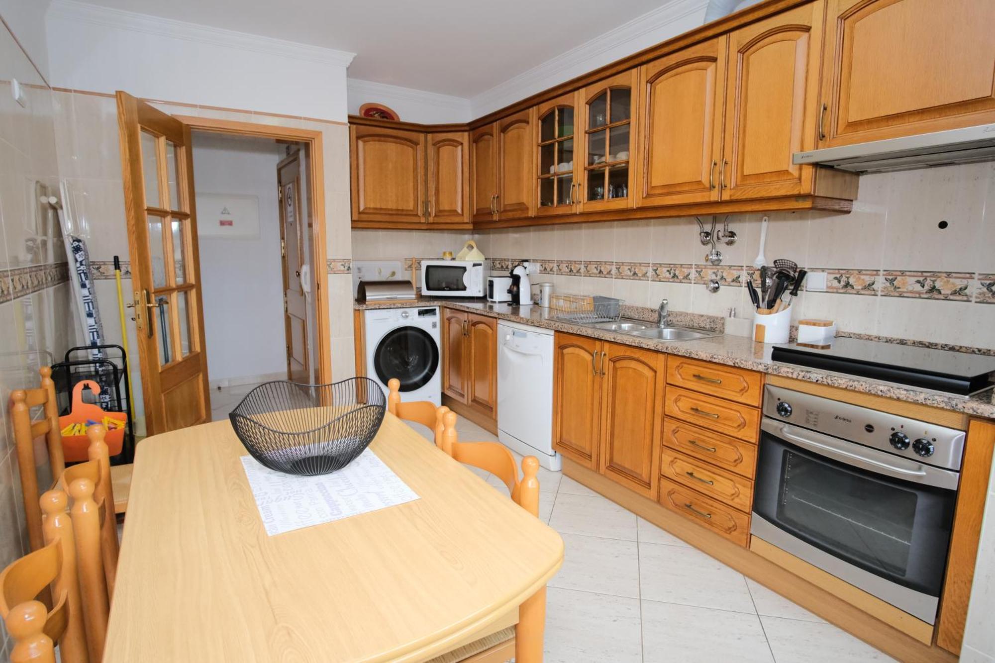 Apartamento T2 Em Condominio Fechado. Albufeira Extérieur photo